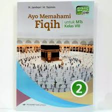 FIQIH KELAS 8