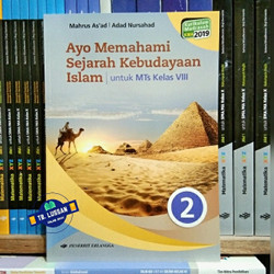 SEJARAH KEBUDAYAAN KELAS 8