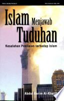 ISLAM MENJAWAB TUDUHAN
