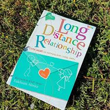 LONG DISTANCE RELATIONSHIP