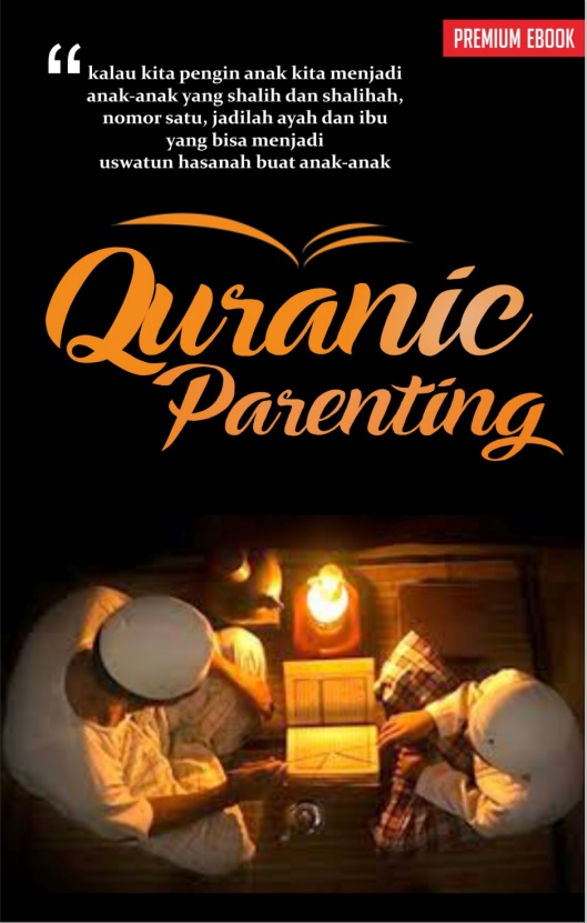 Quranic Parenting