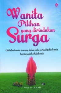 Image of surga yang tak dirindukan 1