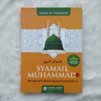 Image of syamail muhammad