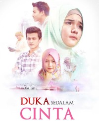 Image of duka sedalam cinta